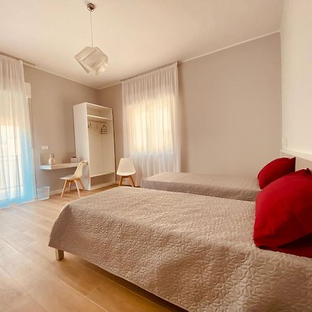 B&B Quattro Tesori Canicattì Zimmer foto