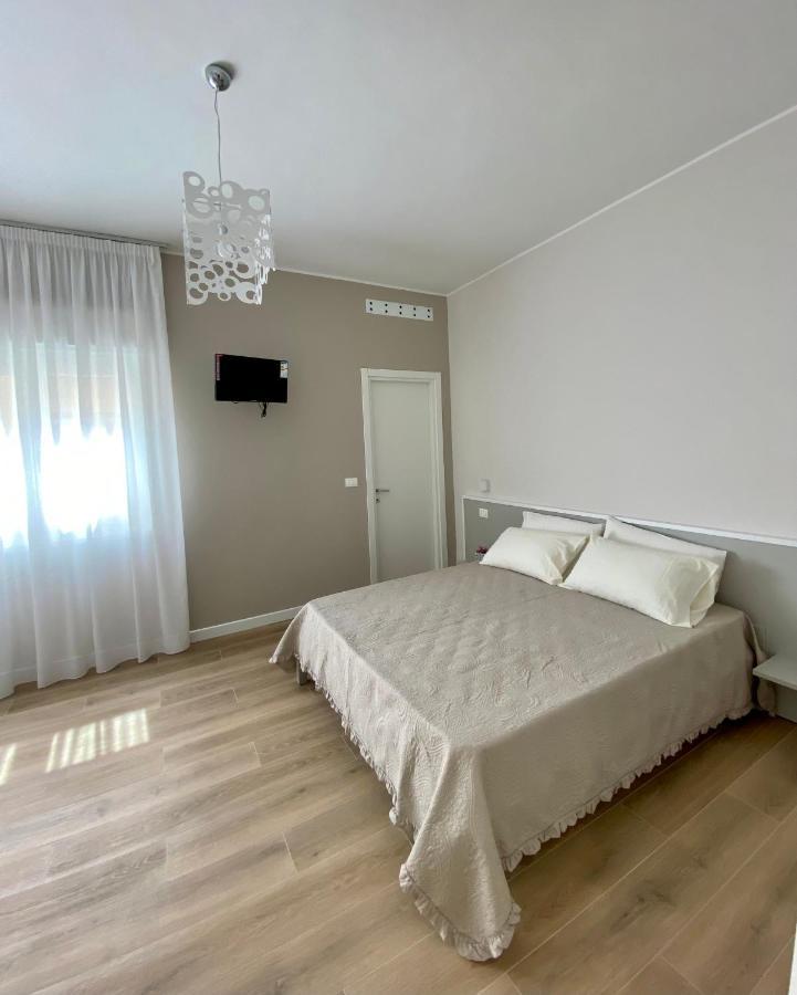 B&B Quattro Tesori Canicattì Zimmer foto