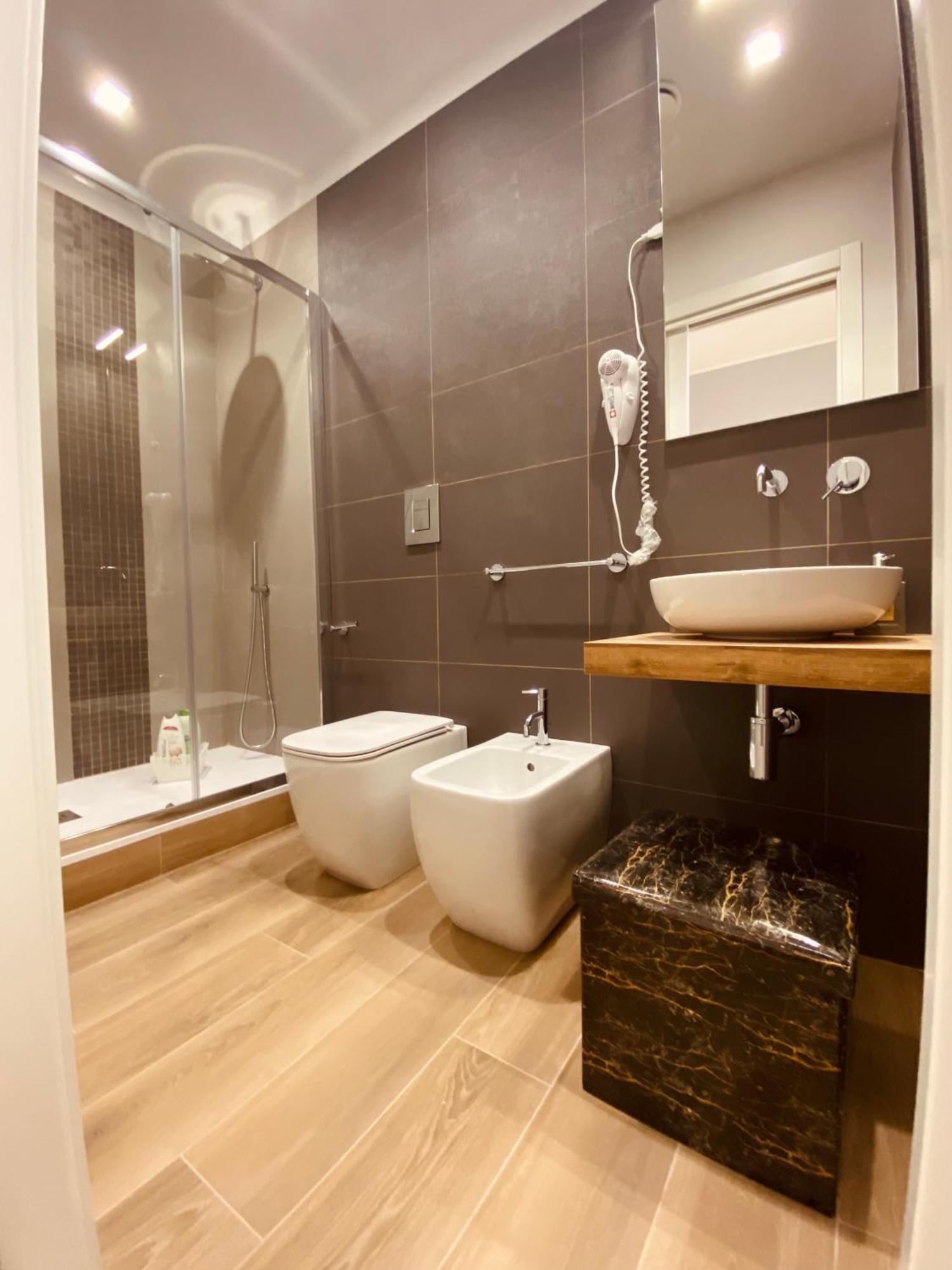 B&B Quattro Tesori Canicattì Zimmer foto