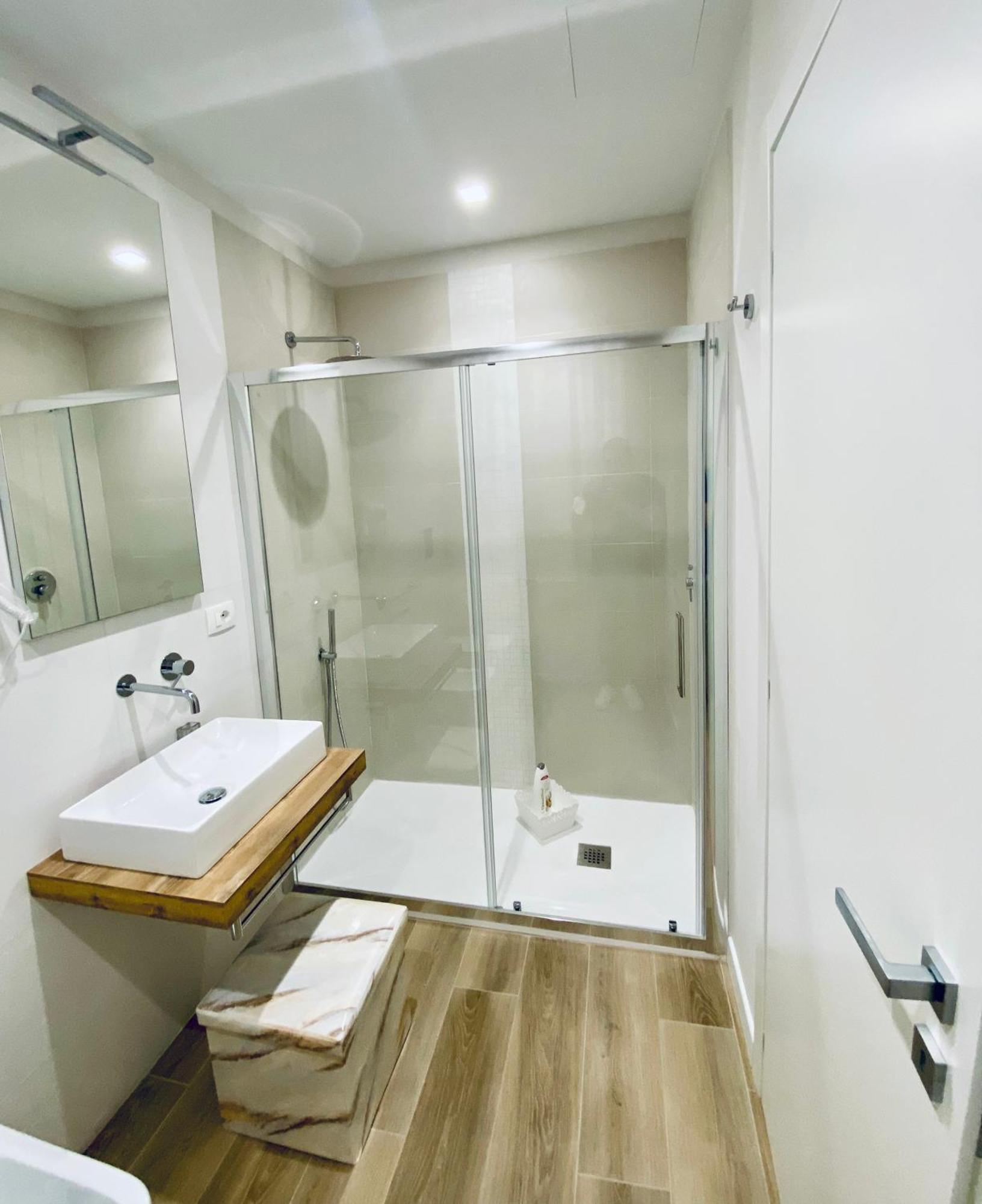 B&B Quattro Tesori Canicattì Zimmer foto