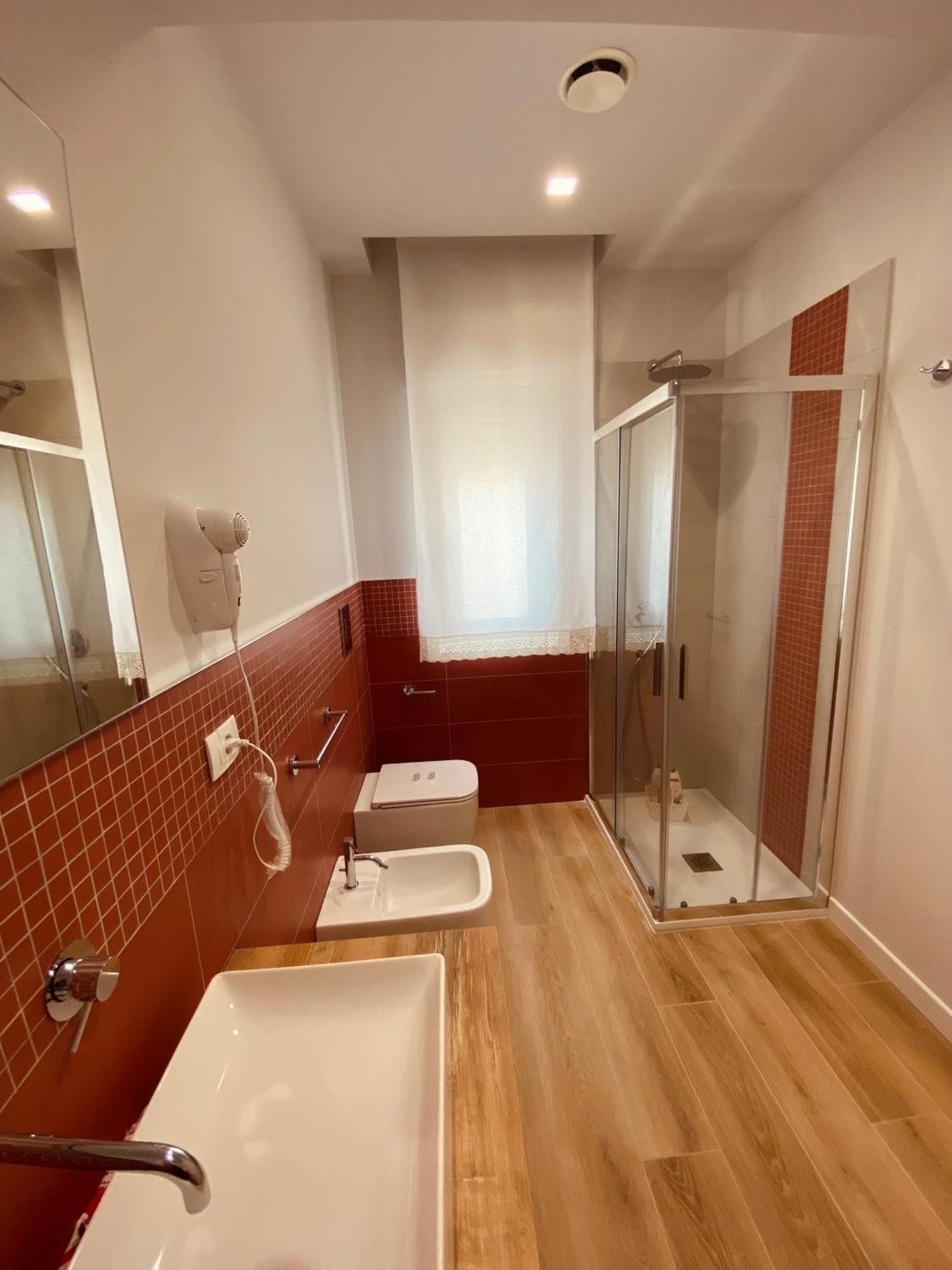 B&B Quattro Tesori Canicattì Zimmer foto