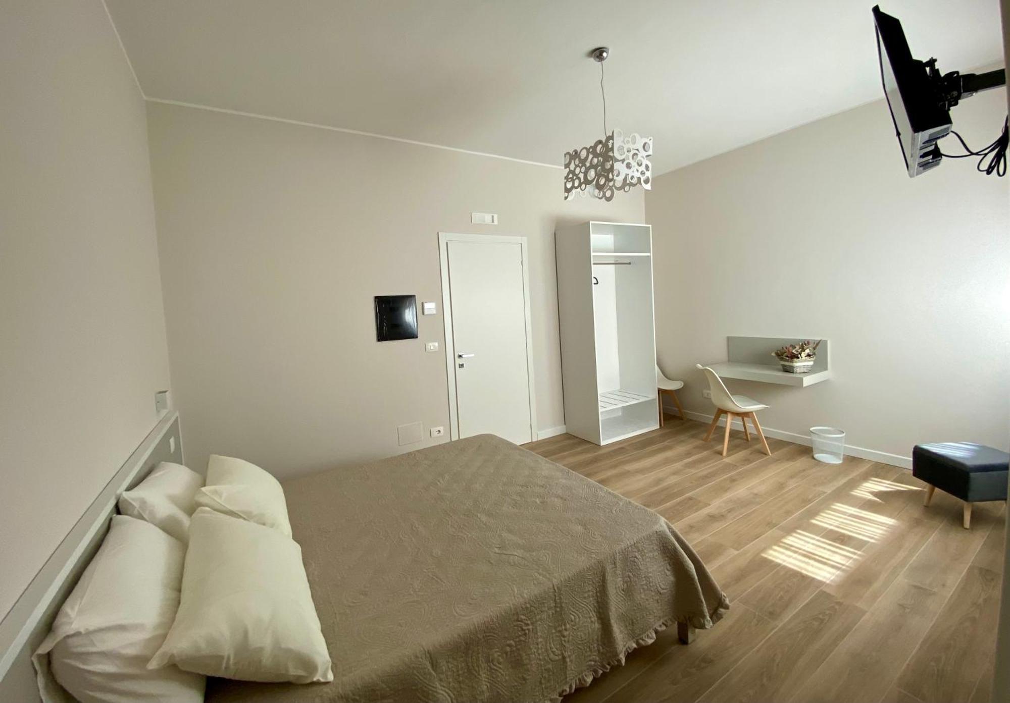 B&B Quattro Tesori Canicattì Zimmer foto