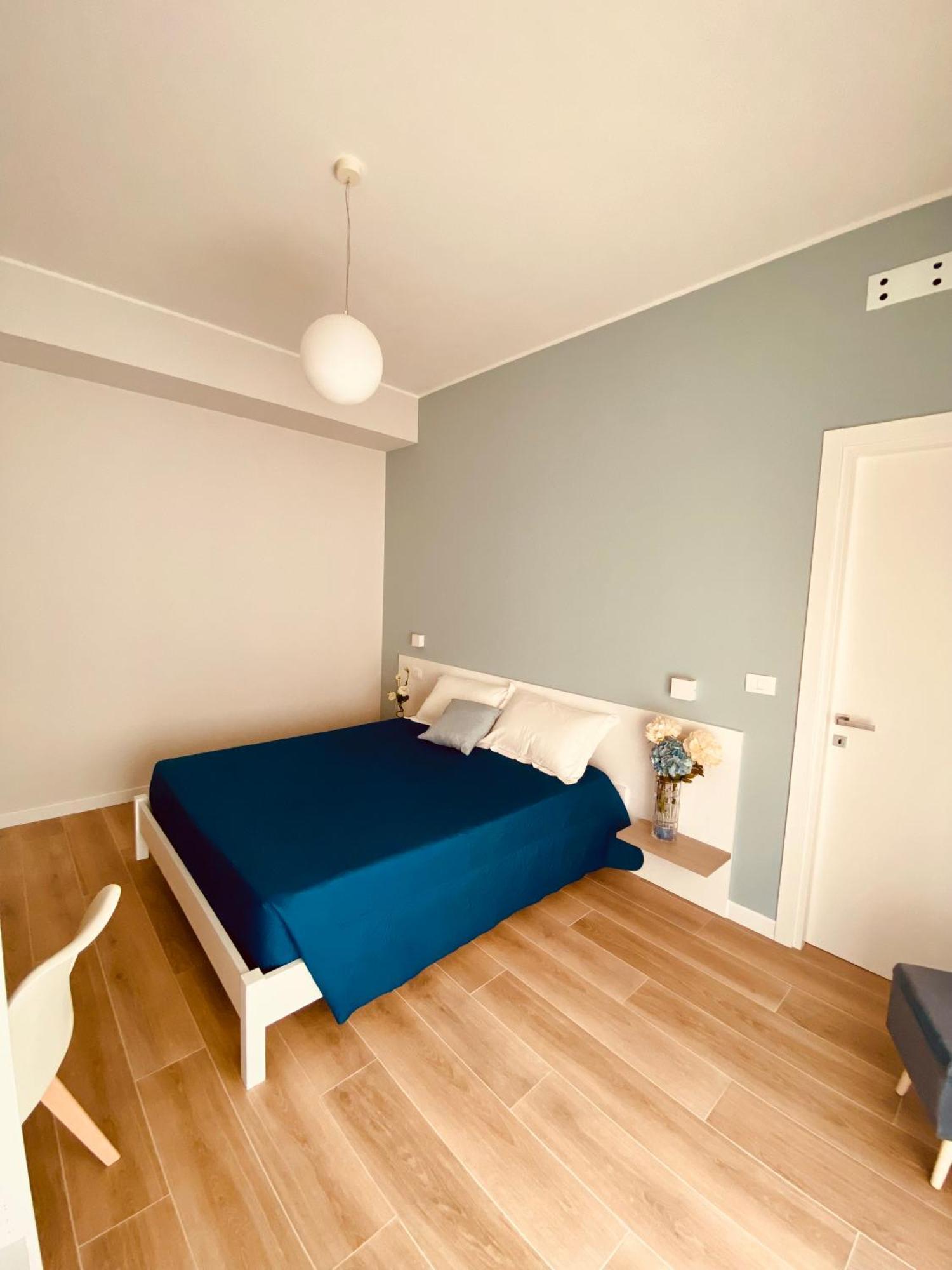 B&B Quattro Tesori Canicattì Zimmer foto
