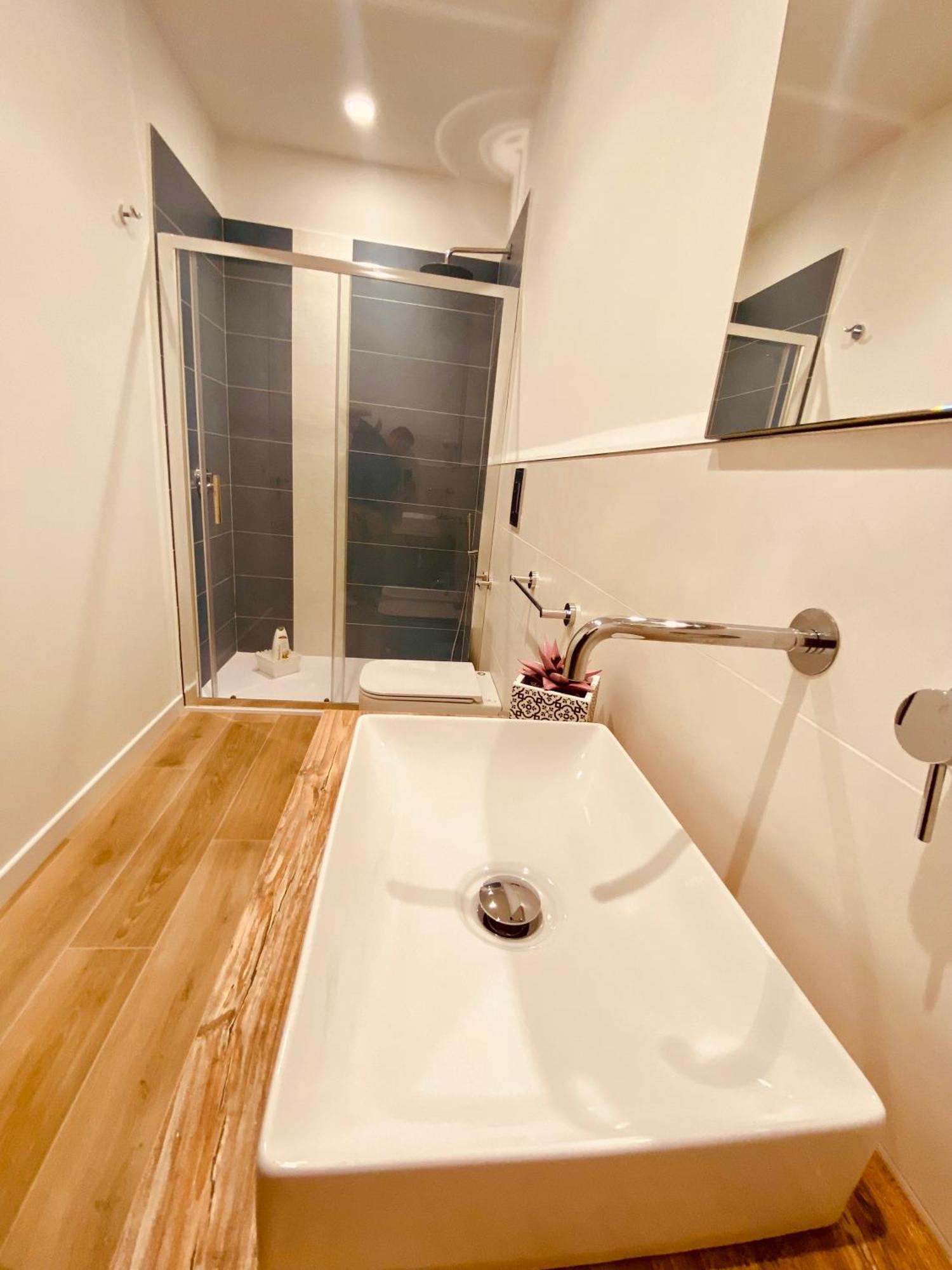 B&B Quattro Tesori Canicattì Zimmer foto