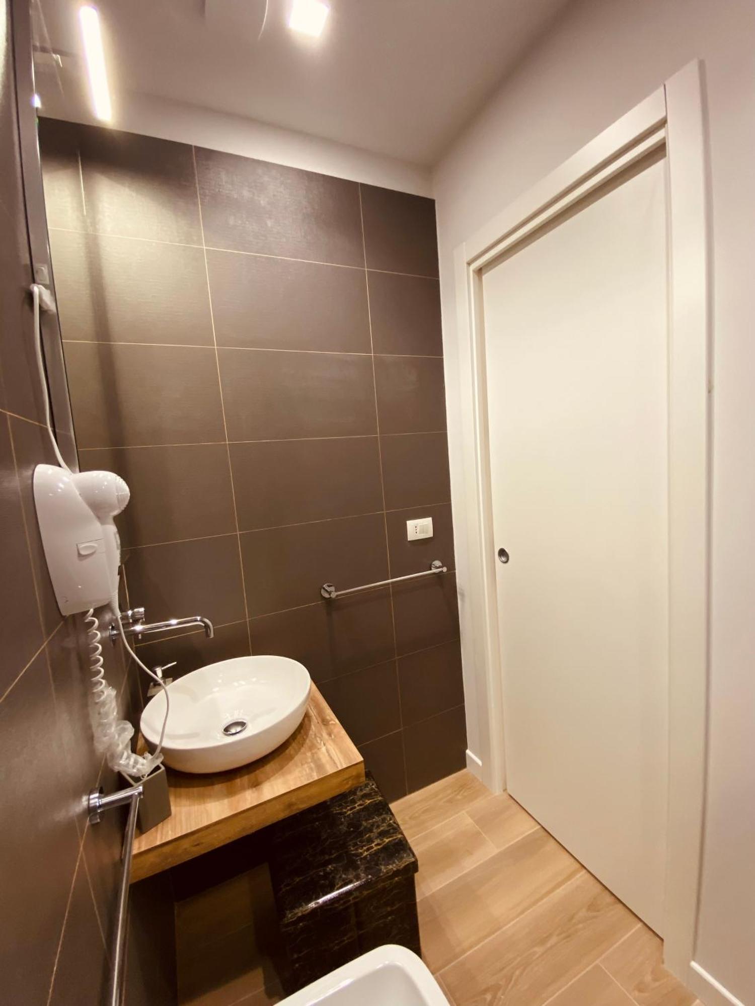 B&B Quattro Tesori Canicattì Zimmer foto