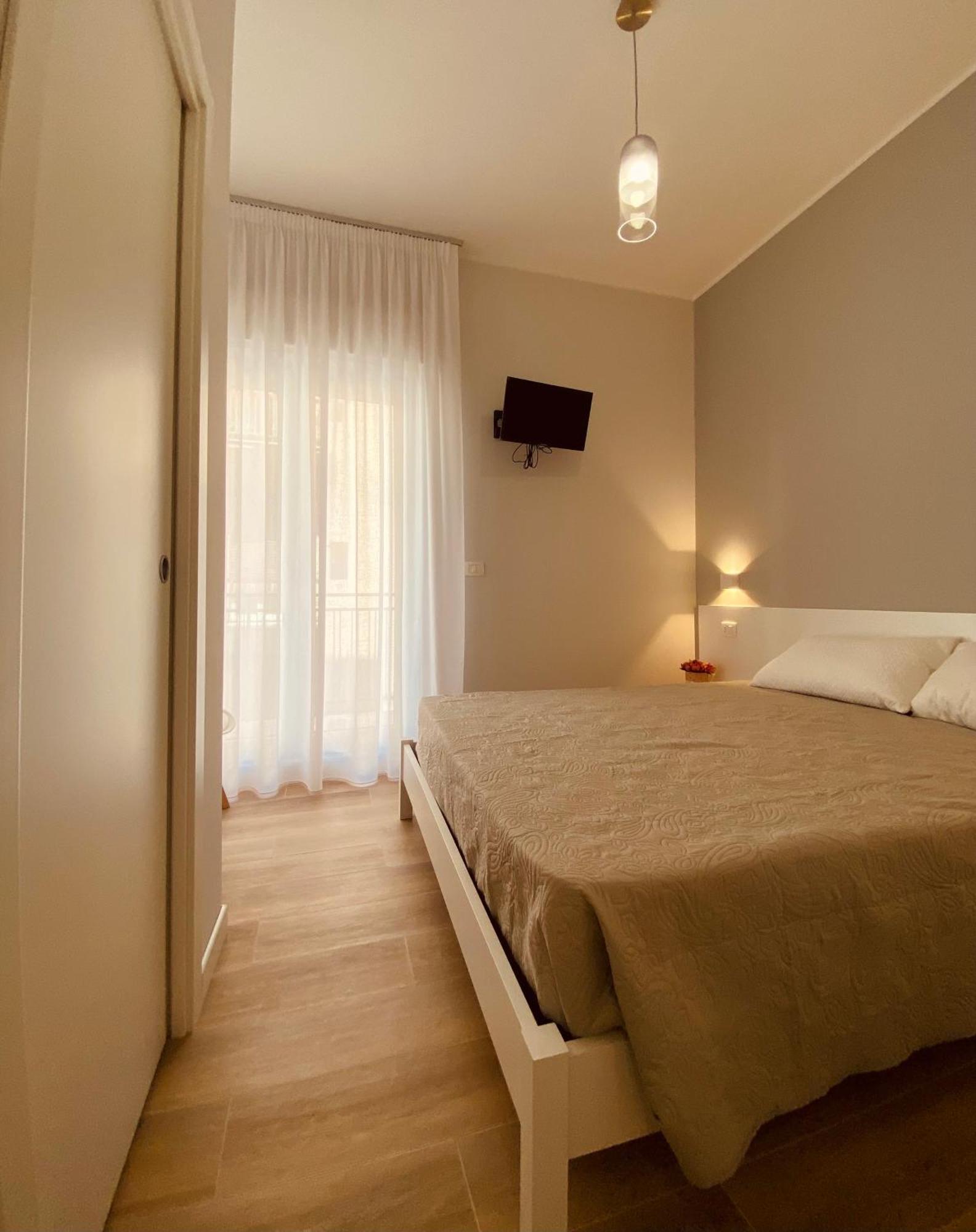 B&B Quattro Tesori Canicattì Zimmer foto