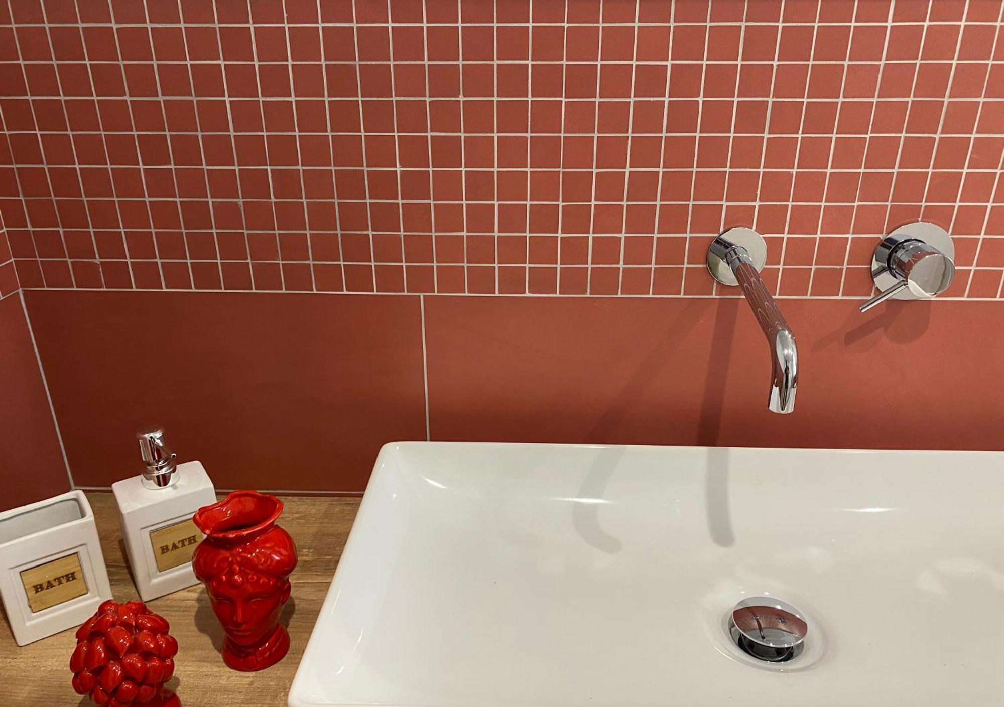 B&B Quattro Tesori Canicattì Zimmer foto
