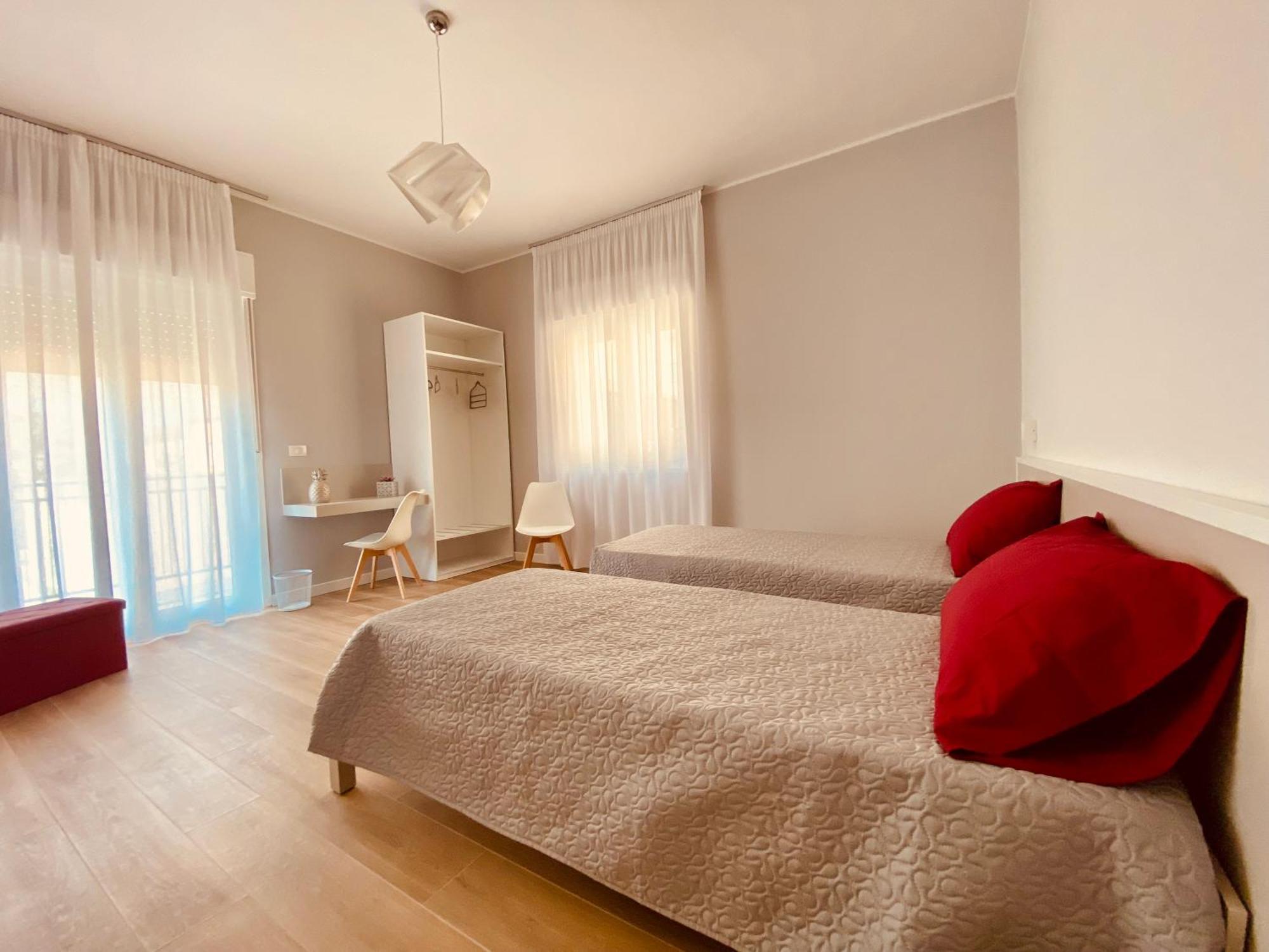 B&B Quattro Tesori Canicattì Zimmer foto