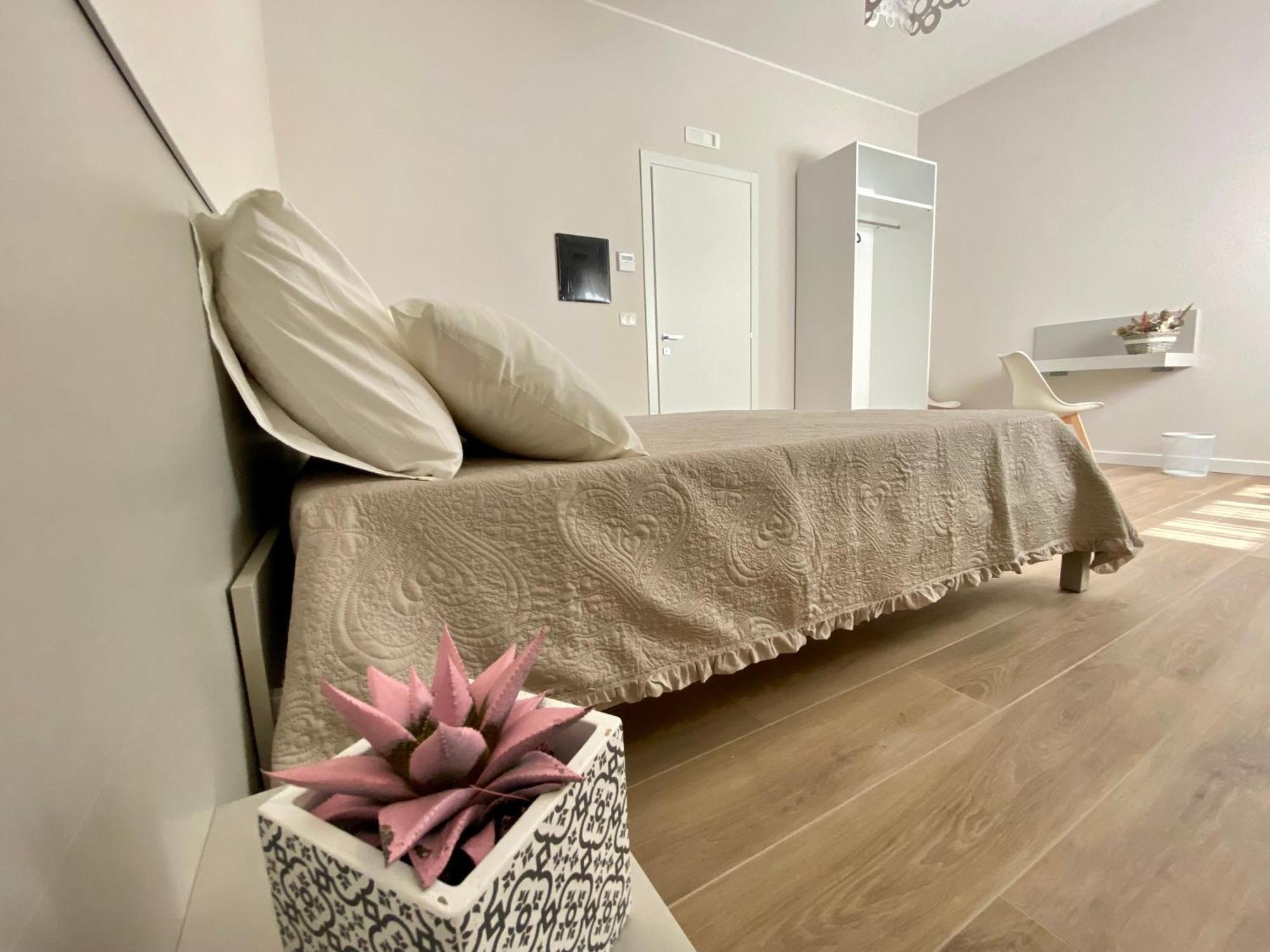B&B Quattro Tesori Canicattì Zimmer foto